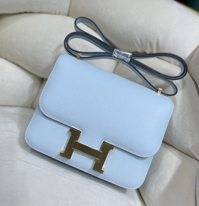 Hermes Constance Bags